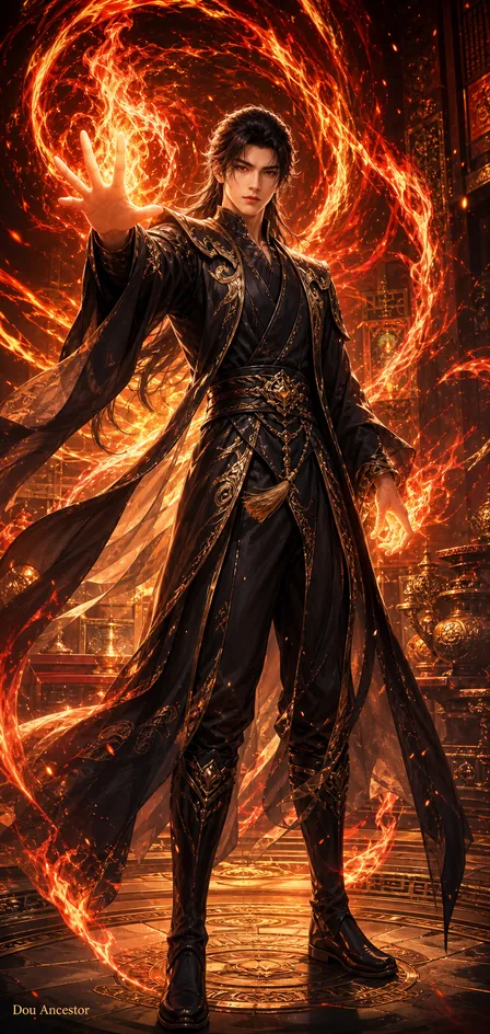 玄烬
