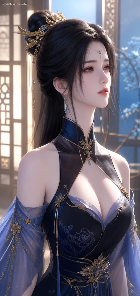 曹颖