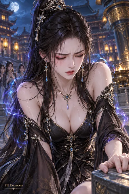 Cao Ying