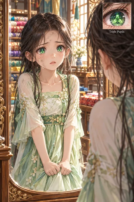 Qing Lin