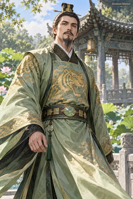 Li Zhihe