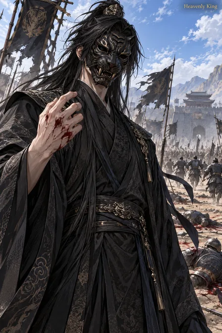Wang Xuantian