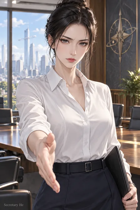 何阅音