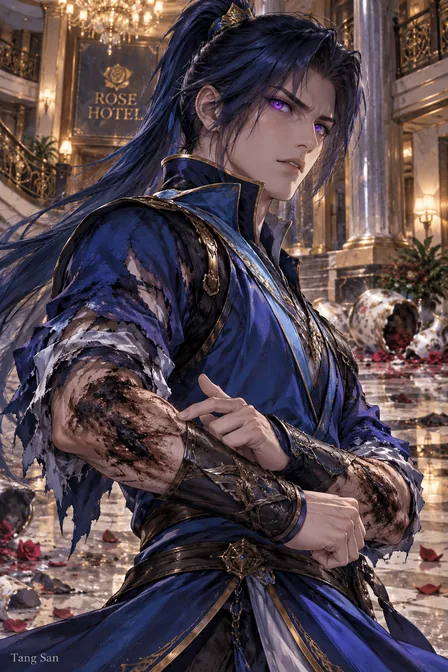 Tang San