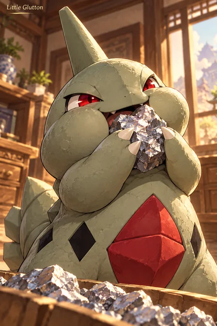 Larvitar