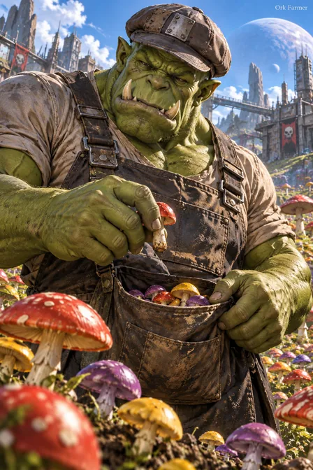 Ork