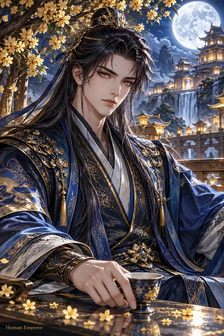 Ye Xuan