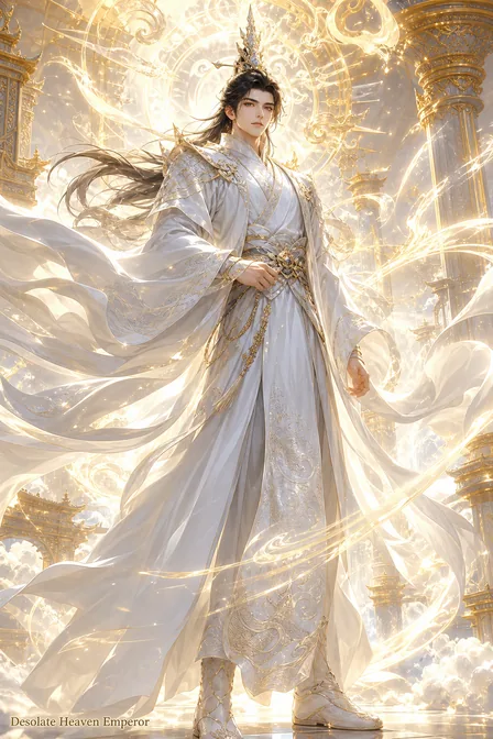 石昊