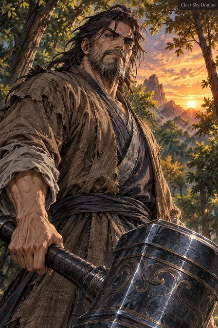 Tang Hao