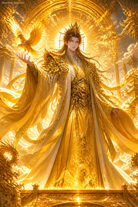帝俊