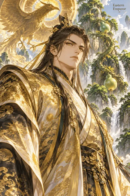 Taiyi
