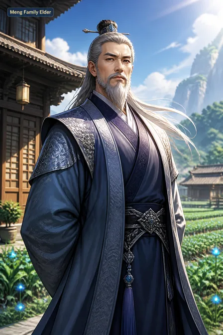 孟泊海