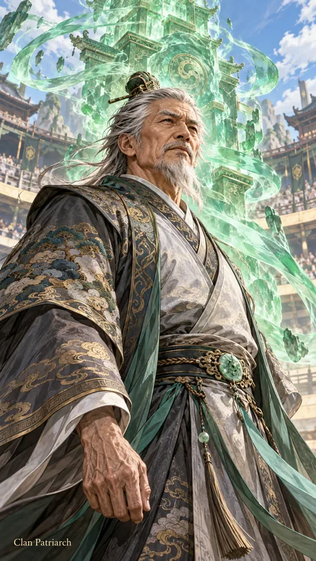 Meng Jingshan