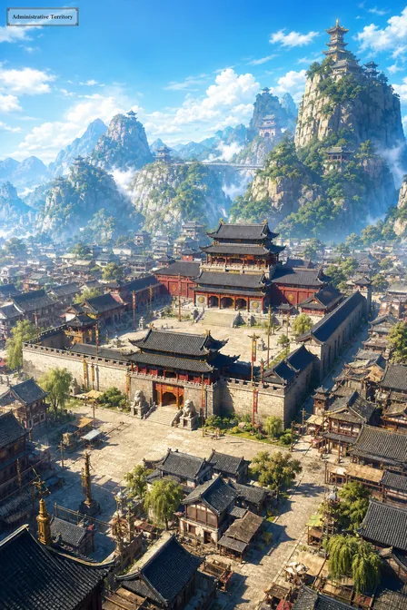 赤阳县