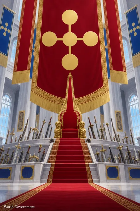 World Government