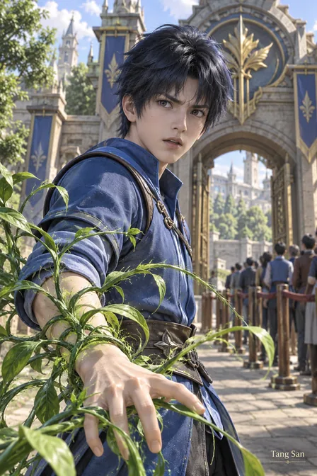Tang San