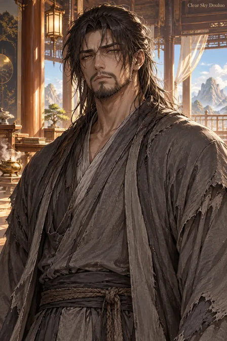 Tang Hao