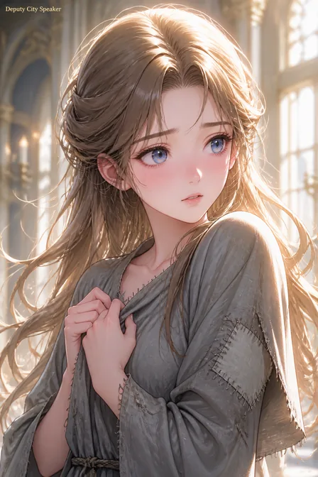 艾莉尔
