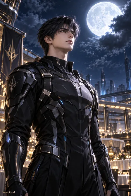 Lin Ye