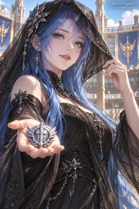 Ye Lingling