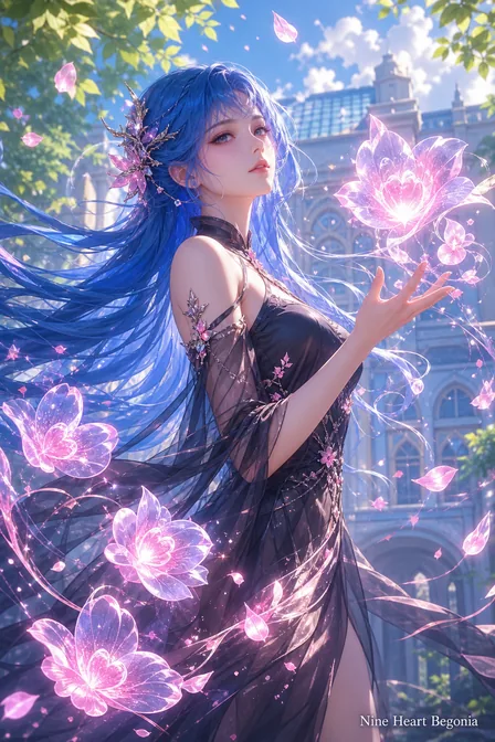 叶泠泠