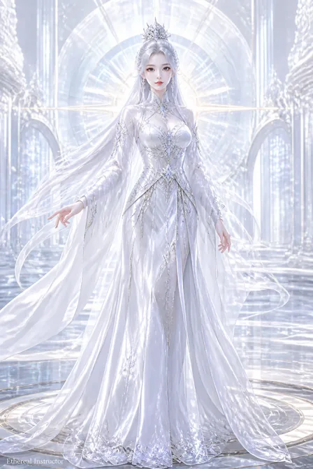 婵儿
