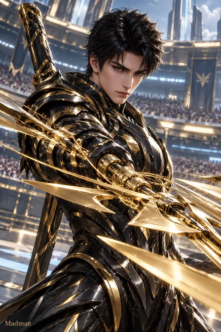 Luo Feng