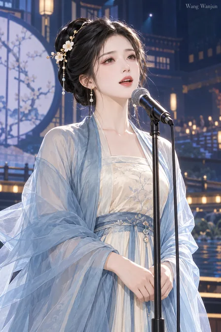 Wang Siyi