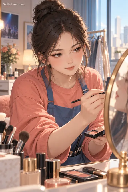 Xiuxiu
