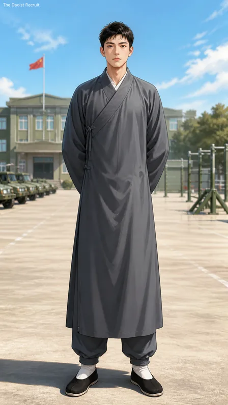 薛道朝