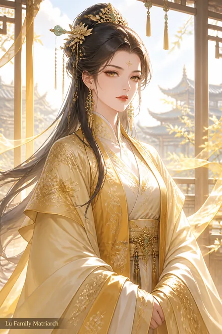 百里秋月