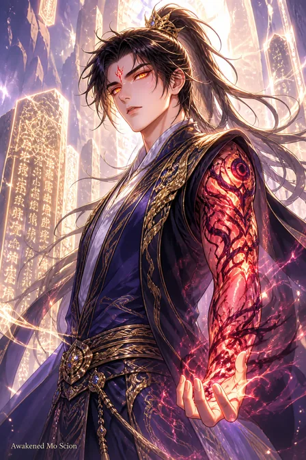 陆古炎