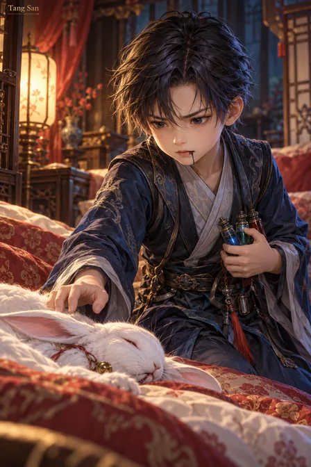 Tang San