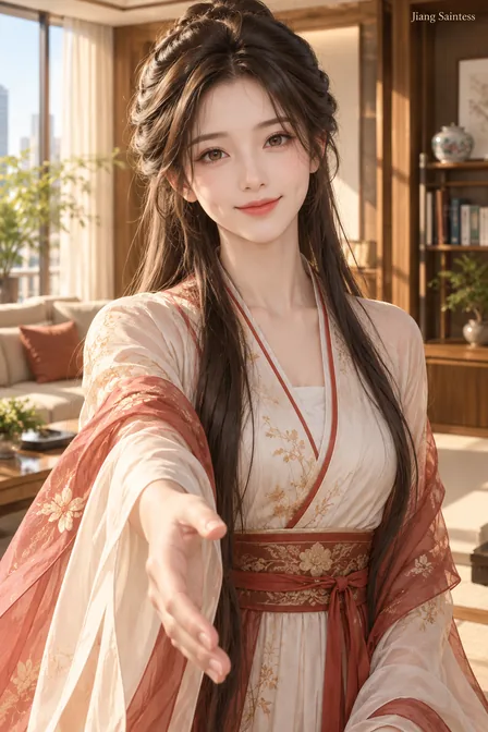 Jiang Ningxian