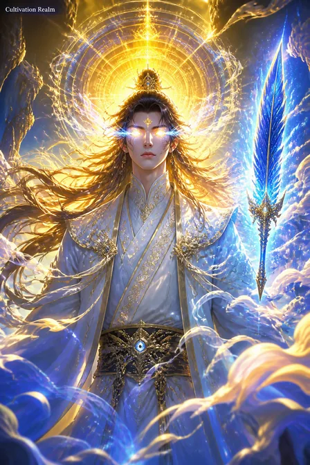 太乙金仙