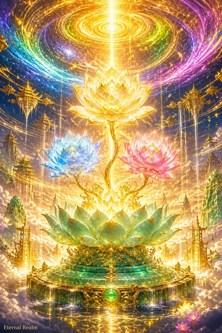 大罗金仙
