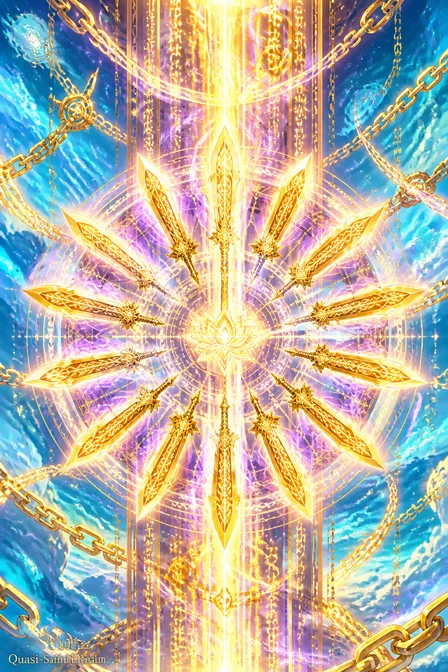 混元金仙
