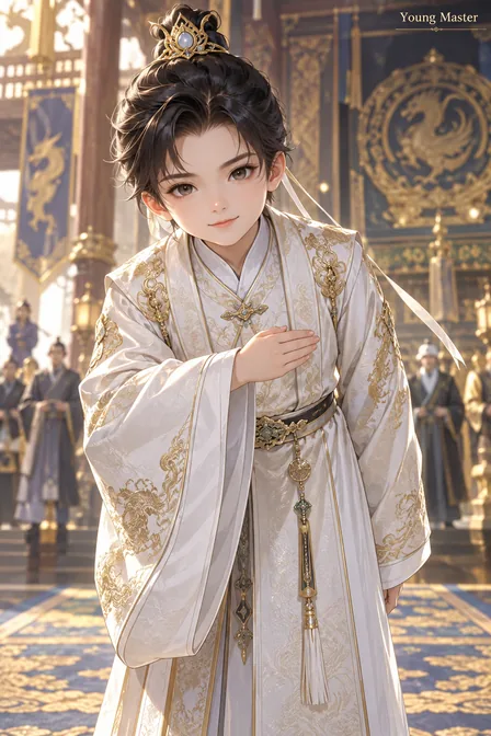 Yu Xiaotian