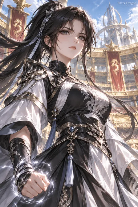 Gu Yue