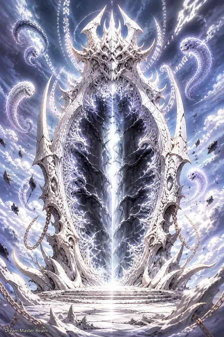 心魔界
