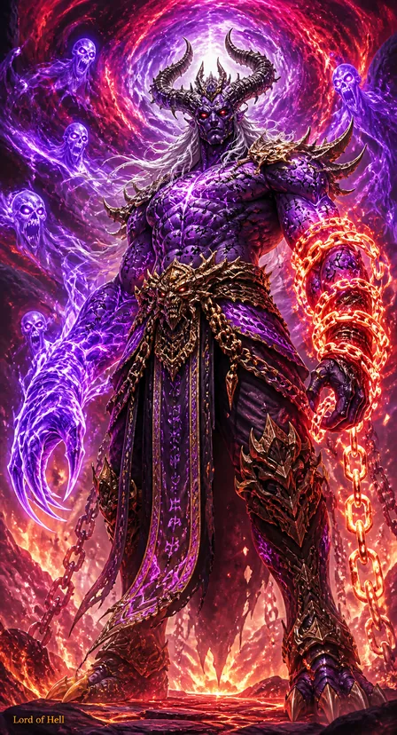 魔神