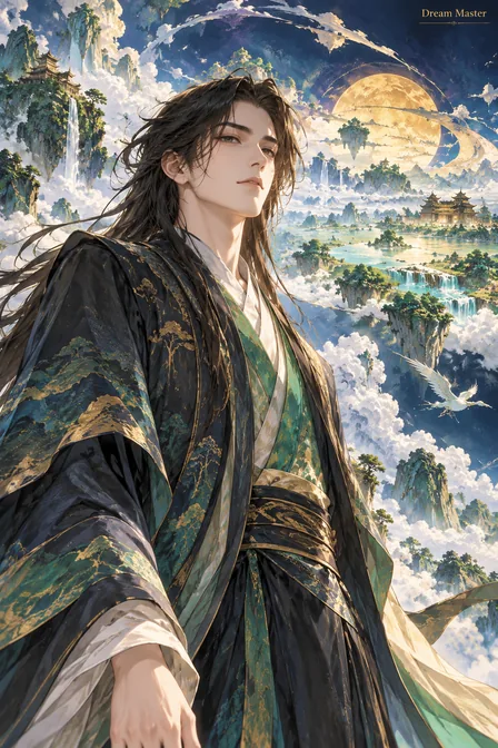 Dream Master