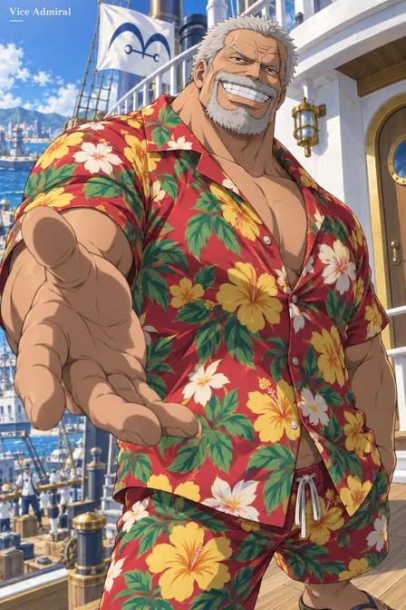 Garp