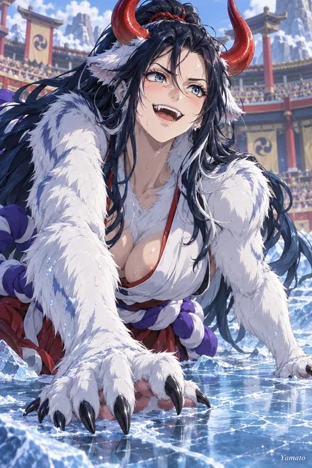Yamato