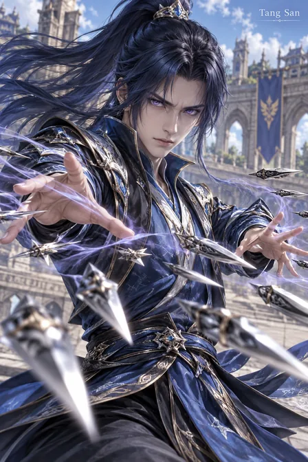Tang San