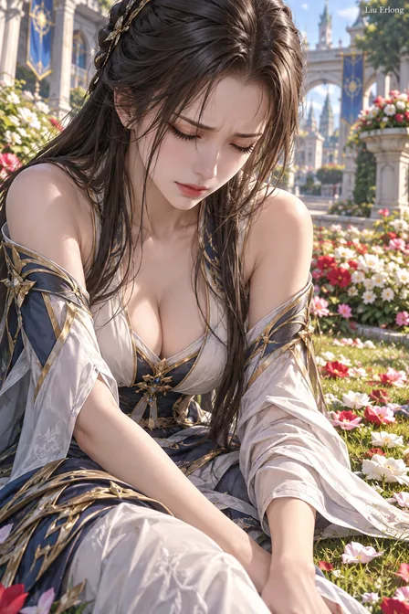 Liu Erlong