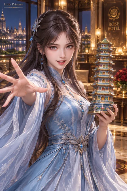 Ning Rongrong