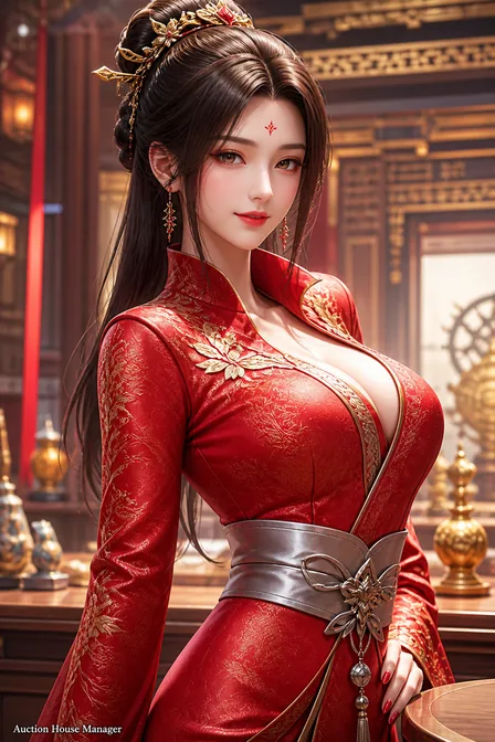 雅妃