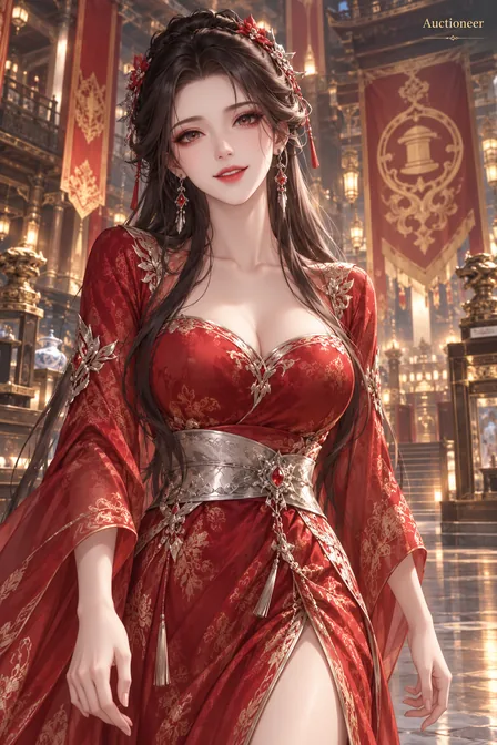 Ya Fei