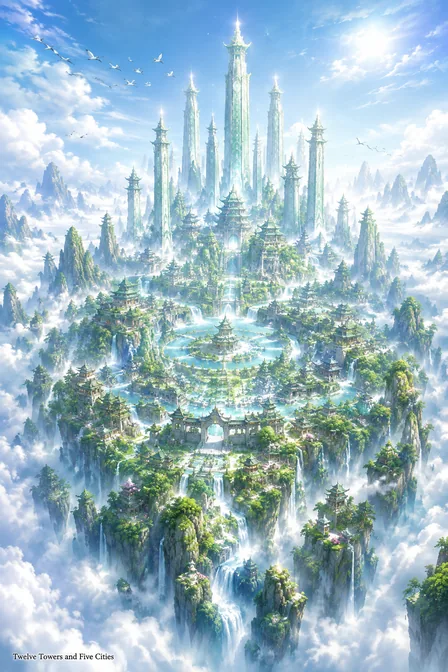 白玉京